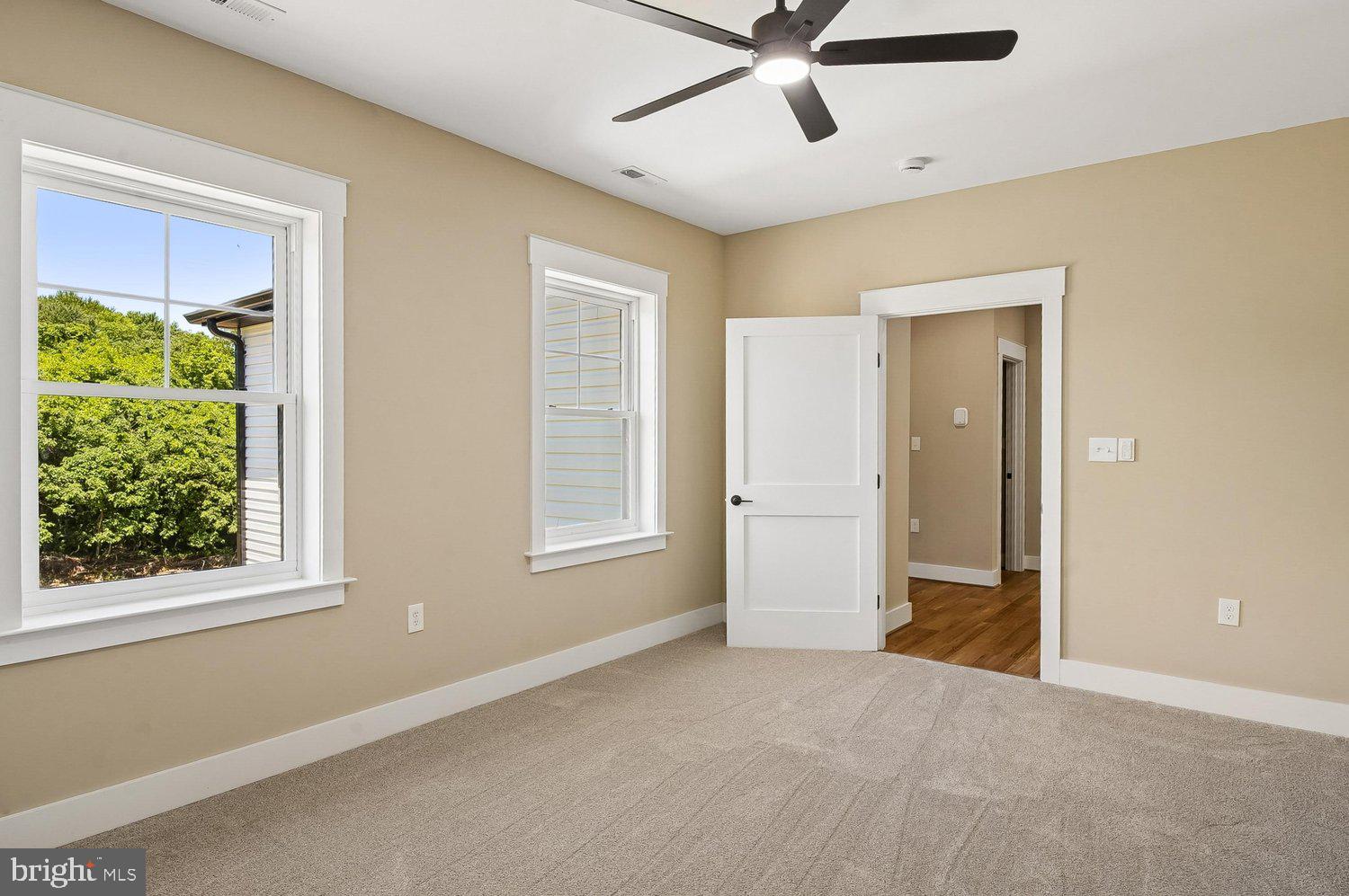 17304 Queen Anne Bridge Road Bowie, MD 20716 - Photo 52 of 73 Bedroom