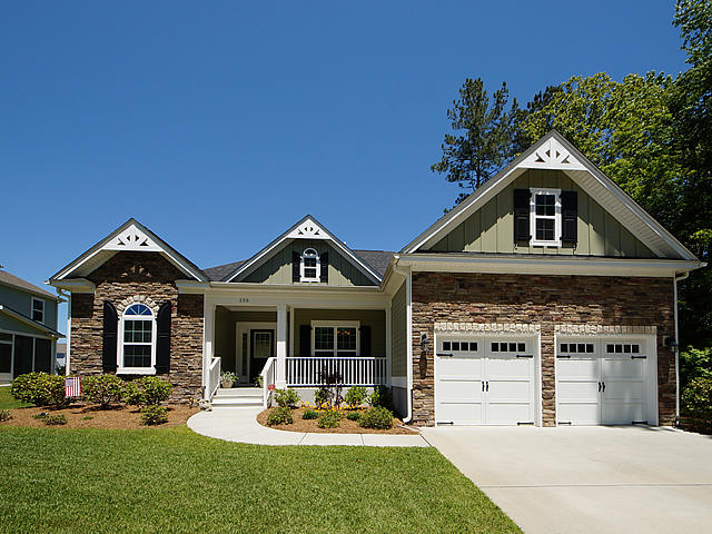 208 Ribbon Road Summerville, SC 29483 - Photo 1 of 59 01