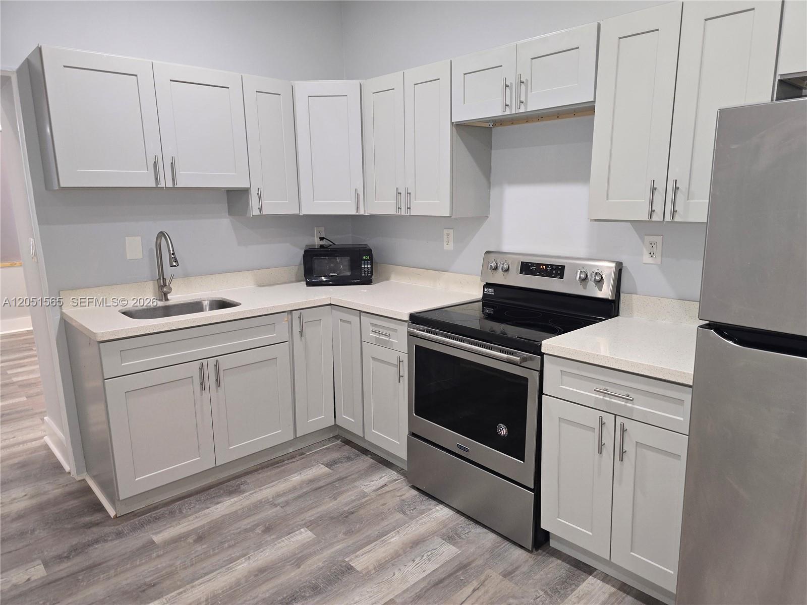 1629 Southwest 6th Street, Unit 4 Miami, FL 33135 - Photo 10 of 43