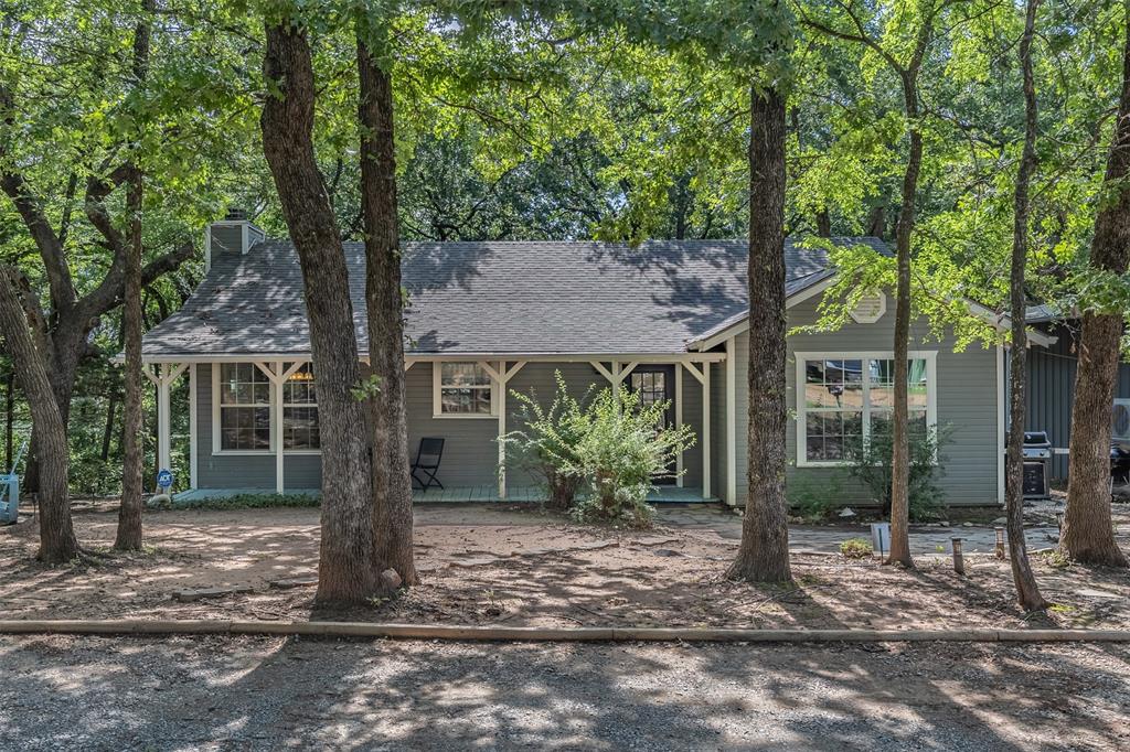 52 Shoreline Road Pottsboro, TX 75076 - Photo 1 of 40