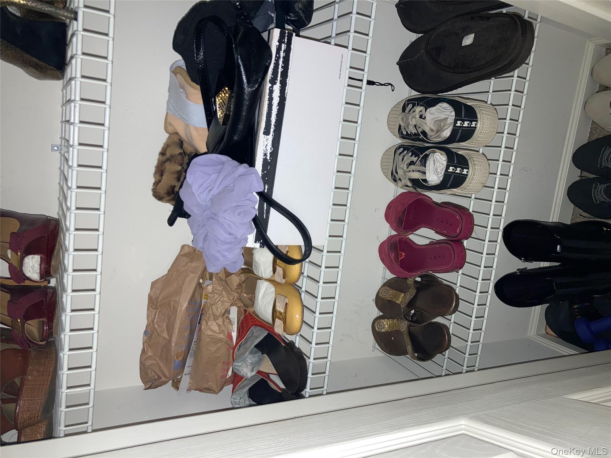 3 Webster Court Monroe, NY 10950 - Photo 13 of 25 a close view of utility room