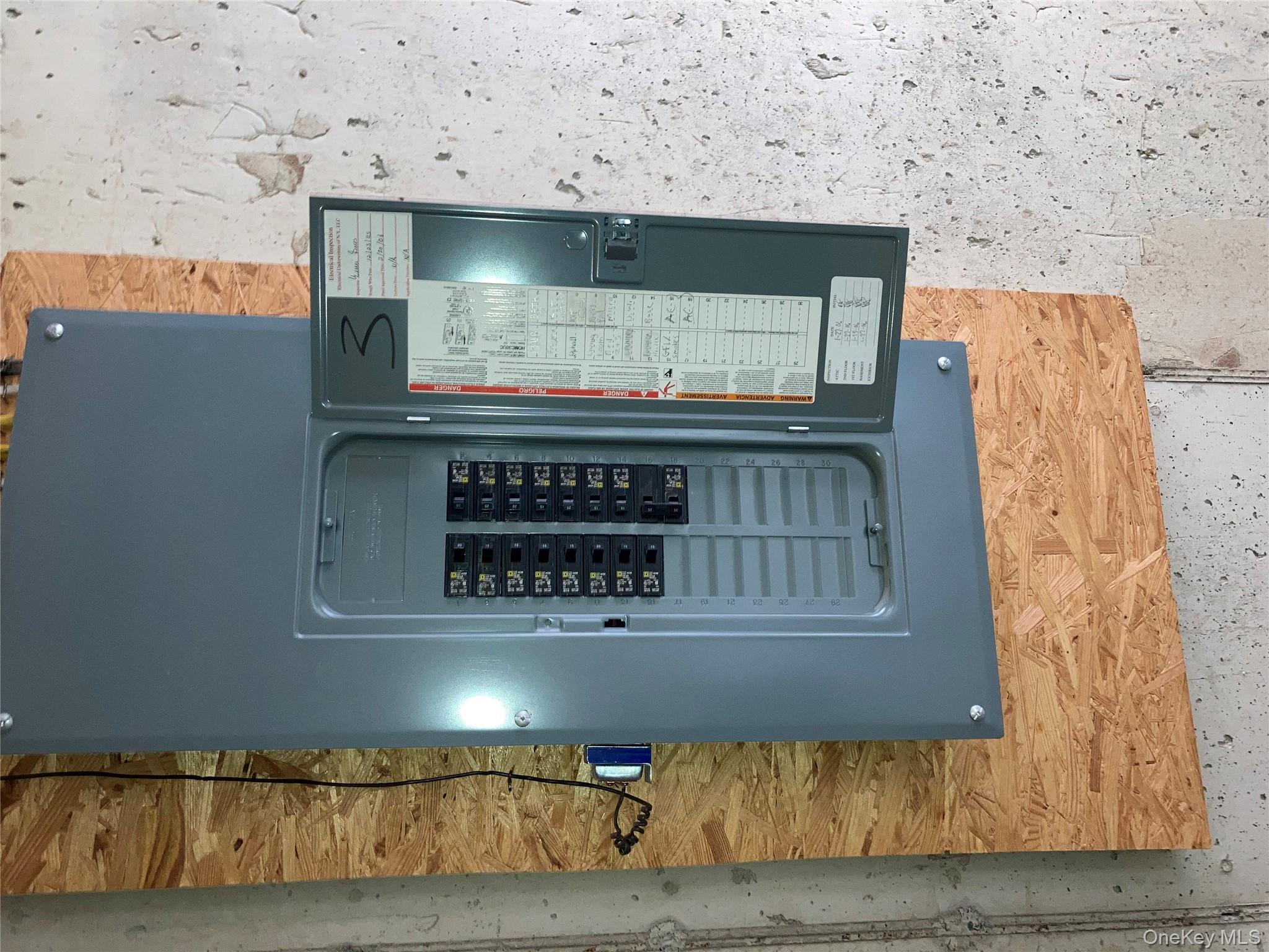 3 Webster Court Monroe, NY 10950 - Photo 22 of 25