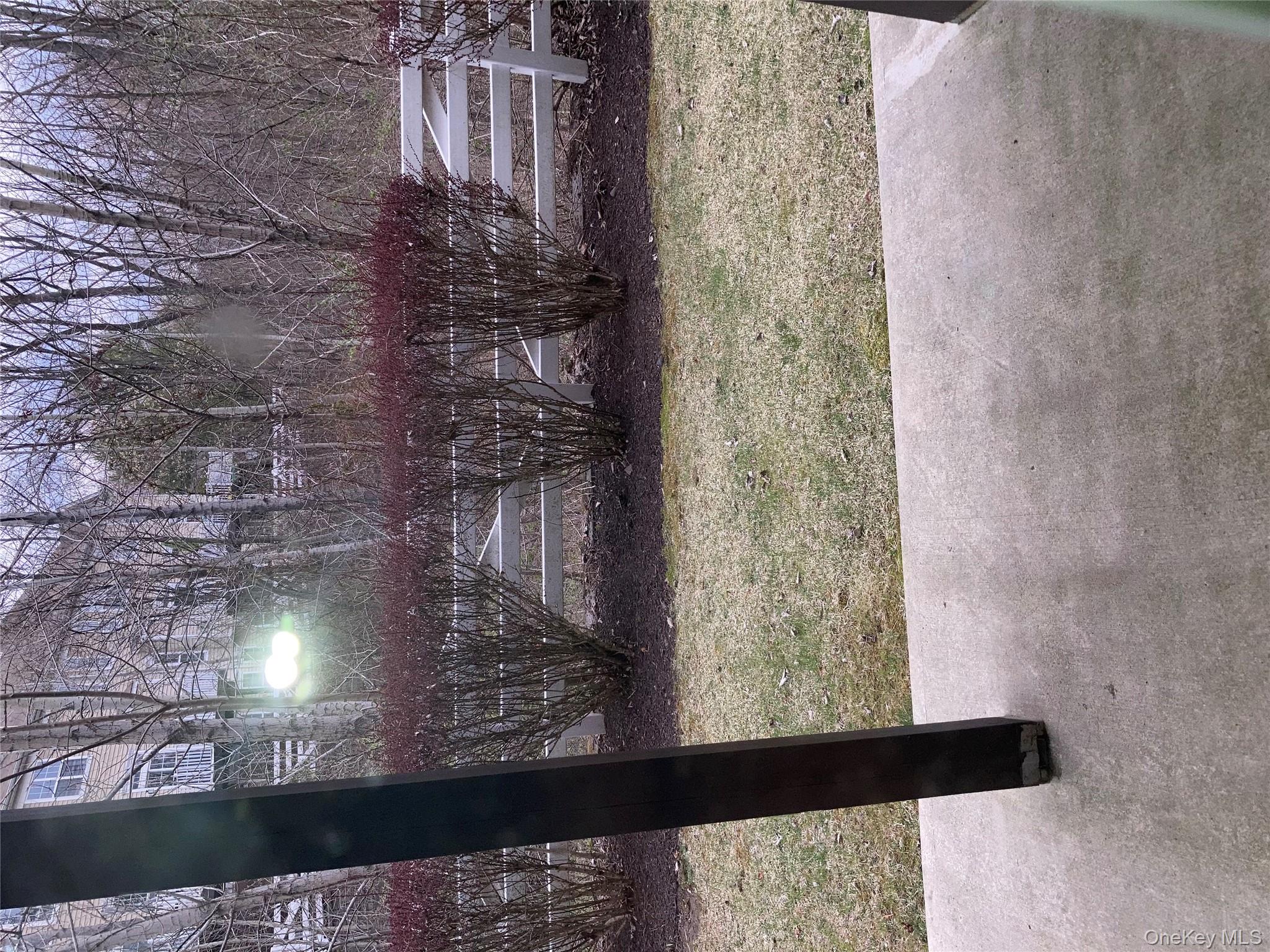 3 Webster Court Monroe, NY 10950 - Photo 25 of 25 a view of a yard