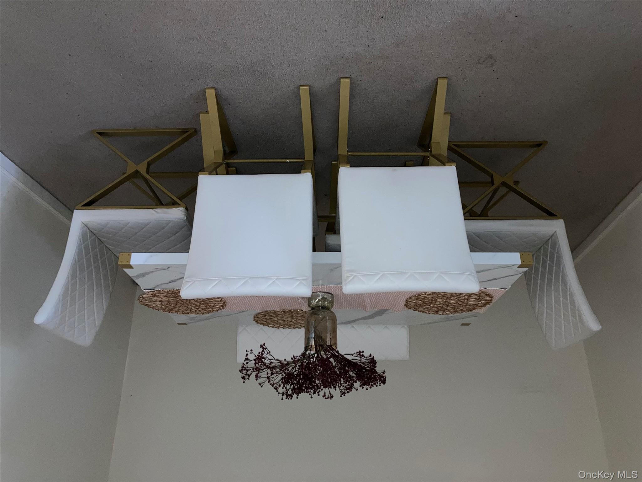 3 Webster Court Monroe, NY 10950 - Photo 4 of 25 a view of a dining room with furniture and wooden floor