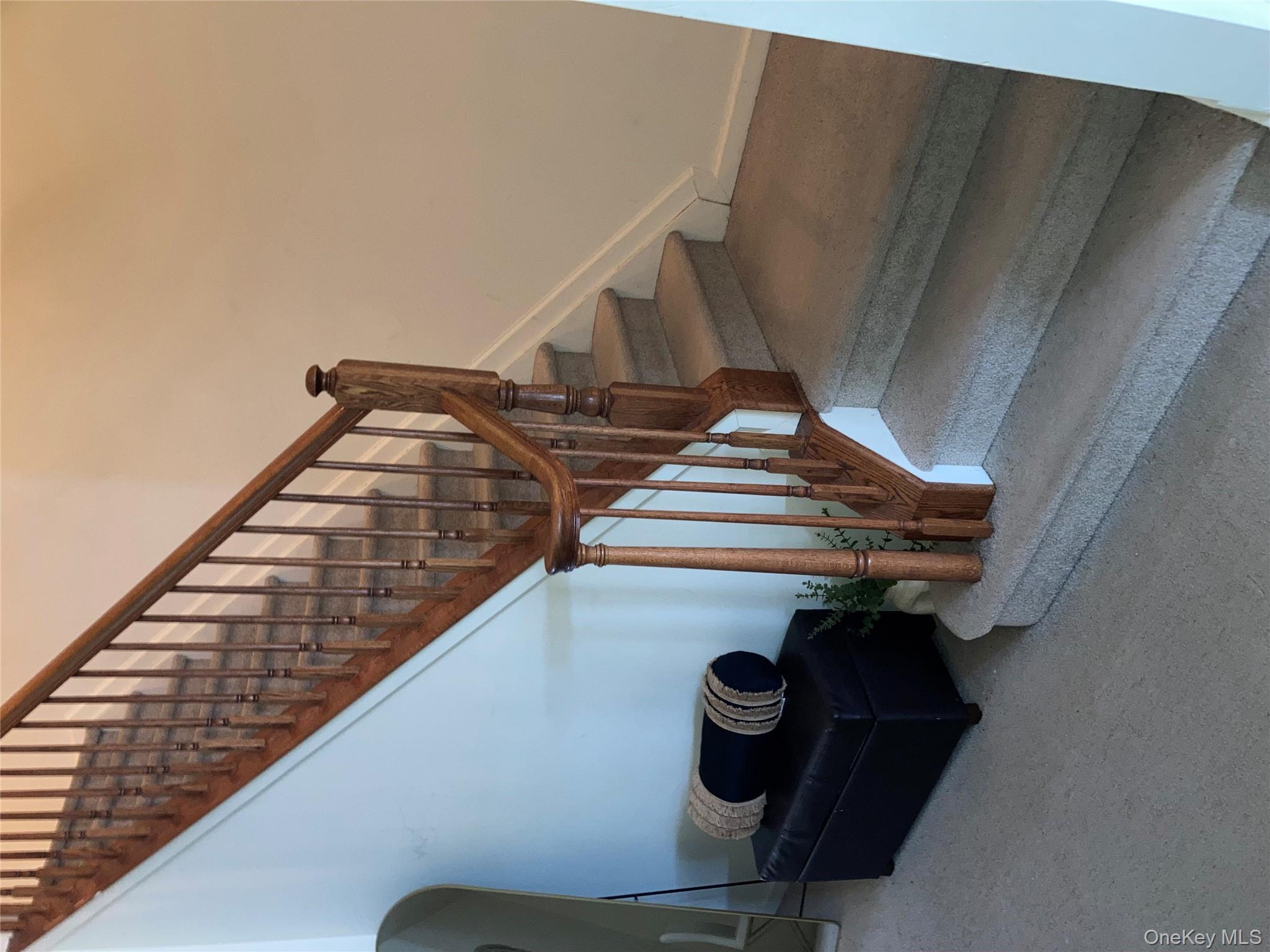 3 Webster Court Monroe, NY 10950 - Photo 7 of 25 a view of entryway and hall