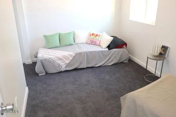 a living room with a couch