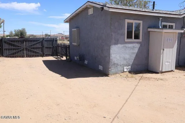 $175,000 | 12075 James Street, Boron, CA 93516