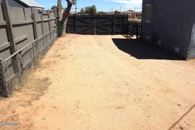 $175,000 | 12075 James Street, Boron, CA 93516