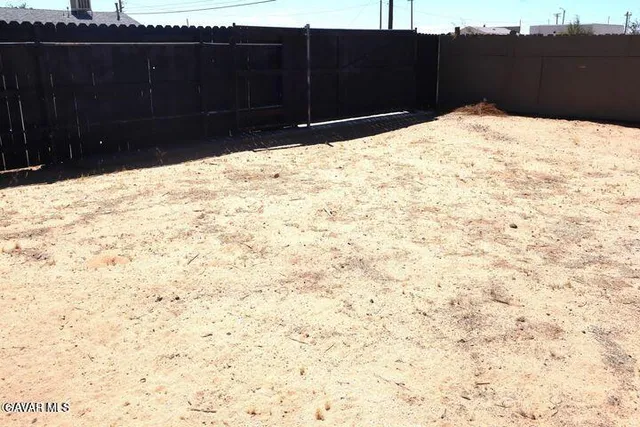 $175,000 | 12075 James Street, Boron, CA 93516