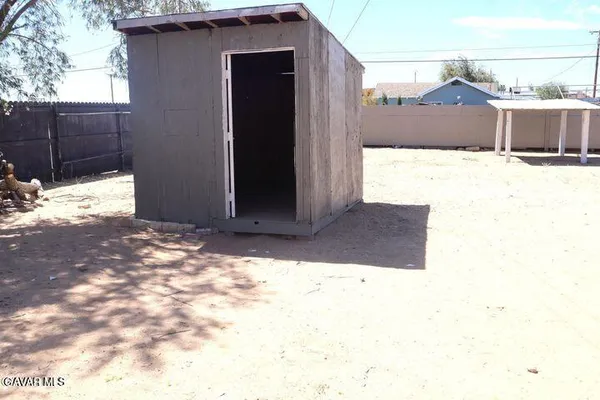 $175,000 | 12075 James Street, Boron, CA 93516