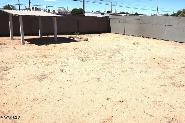 $175,000 | 12075 James Street, Boron, CA 93516