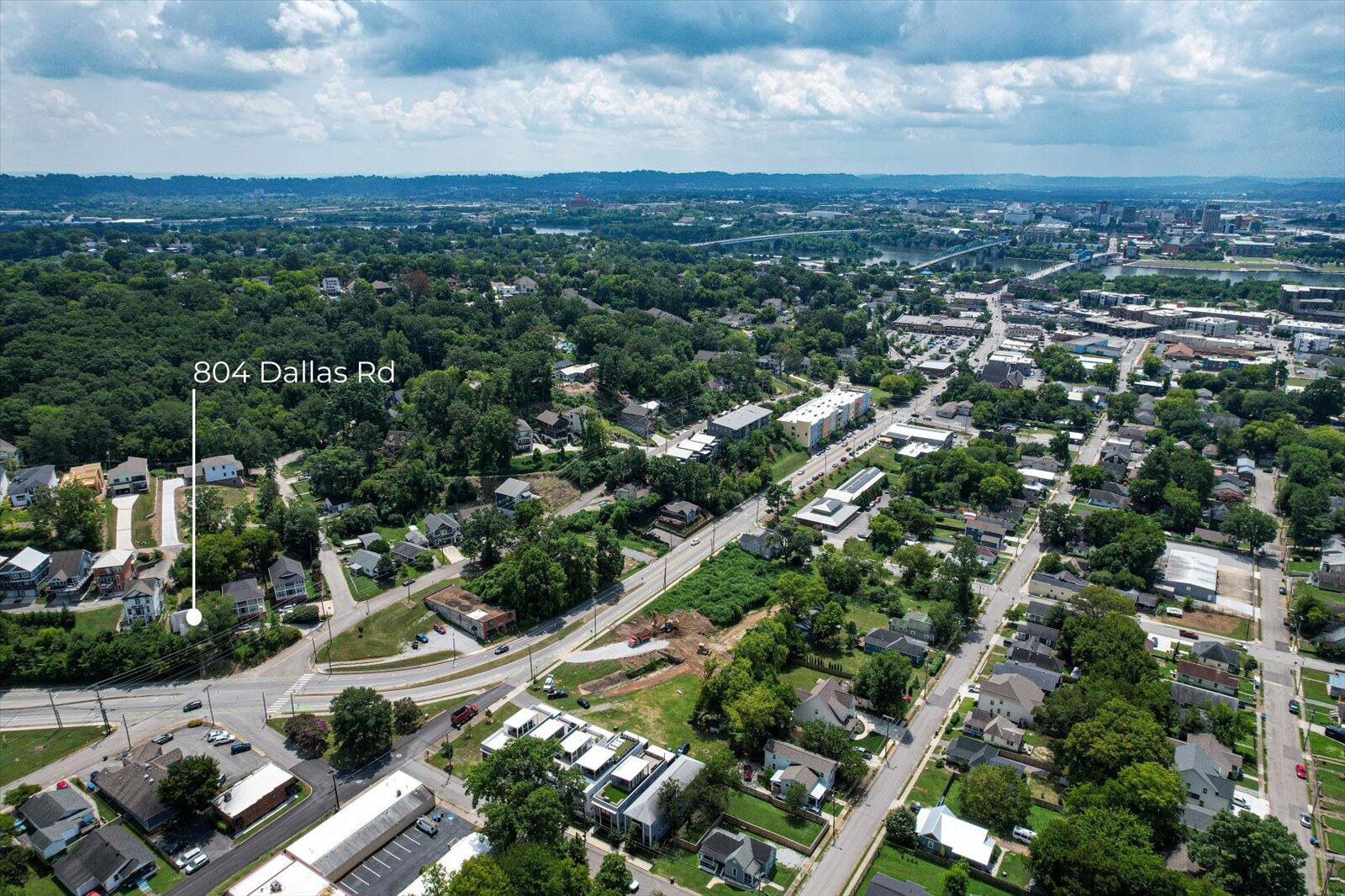 804 Dallas Road Chattanooga, TN 37405 - Photo 39 of 47 38-804 Dallas Rd-37