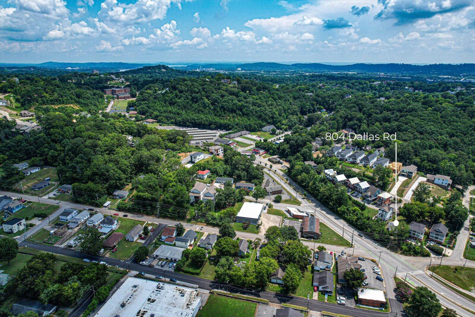 804 Dallas Road Chattanooga, TN 37405 - Photo 40 of 47 39-804 Dallas Rd-38