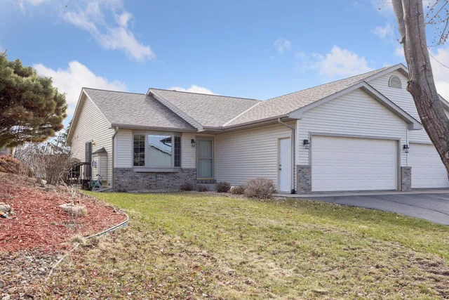 $330,000 | 1211 Emily Circle, River Falls, WI 54022