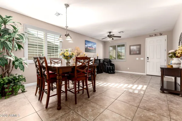 $925,000 | 535 East Jordan Drive, Gilbert, AZ 85297