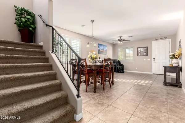 $925,000 | 535 East Jordan Drive, Gilbert, AZ 85297