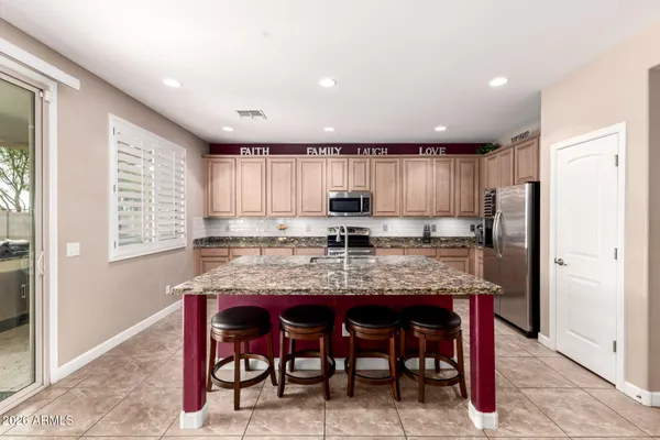 $925,000 | 535 East Jordan Drive, Gilbert, AZ 85297
