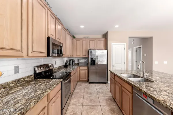 $925,000 | 535 East Jordan Drive, Gilbert, AZ 85297