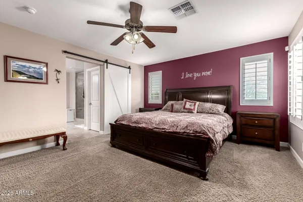 $925,000 | 535 East Jordan Drive, Gilbert, AZ 85297