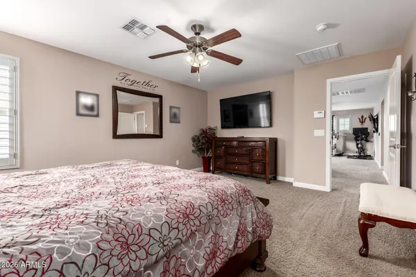 $925,000 | 535 East Jordan Drive, Gilbert, AZ 85297