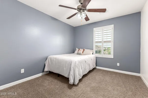 $925,000 | 535 East Jordan Drive, Gilbert, AZ 85297