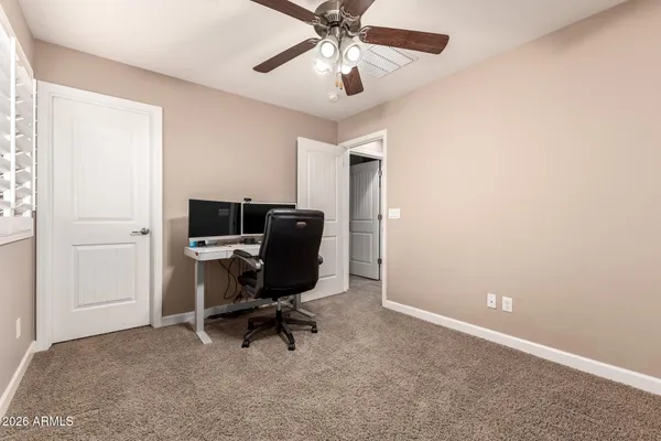 $925,000 | 535 East Jordan Drive, Gilbert, AZ 85297