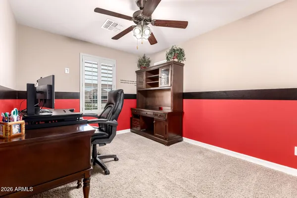 $925,000 | 535 East Jordan Drive, Gilbert, AZ 85297