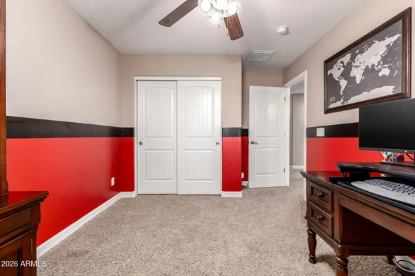 $925,000 | 535 East Jordan Drive, Gilbert, AZ 85297