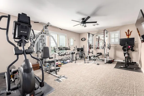 $925,000 | 535 East Jordan Drive, Gilbert, AZ 85297