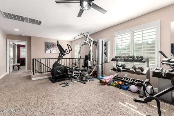 $925,000 | 535 East Jordan Drive, Gilbert, AZ 85297