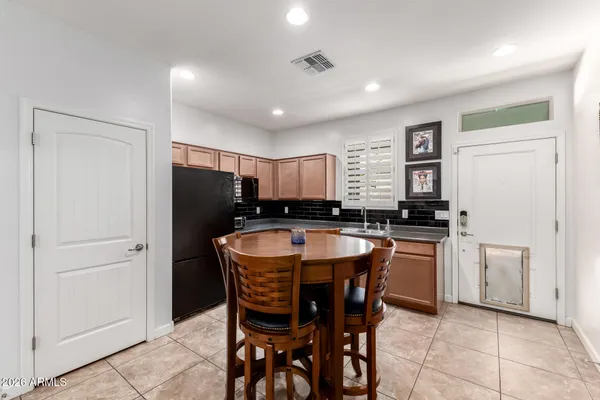 $925,000 | 535 East Jordan Drive, Gilbert, AZ 85297