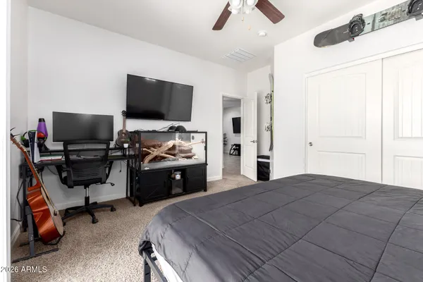 $925,000 | 535 East Jordan Drive, Gilbert, AZ 85297