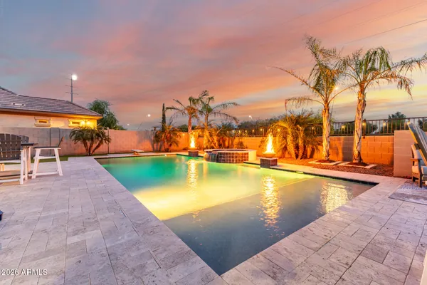 $925,000 | 535 East Jordan Drive, Gilbert, AZ 85297
