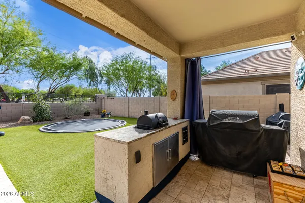 $925,000 | 535 East Jordan Drive, Gilbert, AZ 85297
