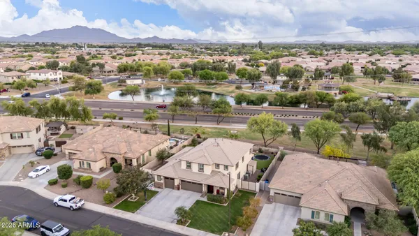 $925,000 | 535 East Jordan Drive, Gilbert, AZ 85297
