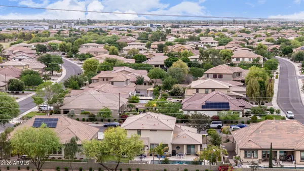 $925,000 | 535 East Jordan Drive, Gilbert, AZ 85297