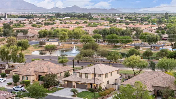 $925,000 | 535 East Jordan Drive, Gilbert, AZ 85297