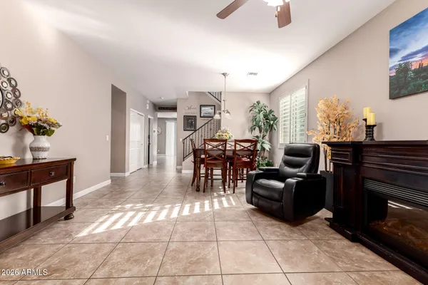 $925,000 | 535 East Jordan Drive, Gilbert, AZ 85297