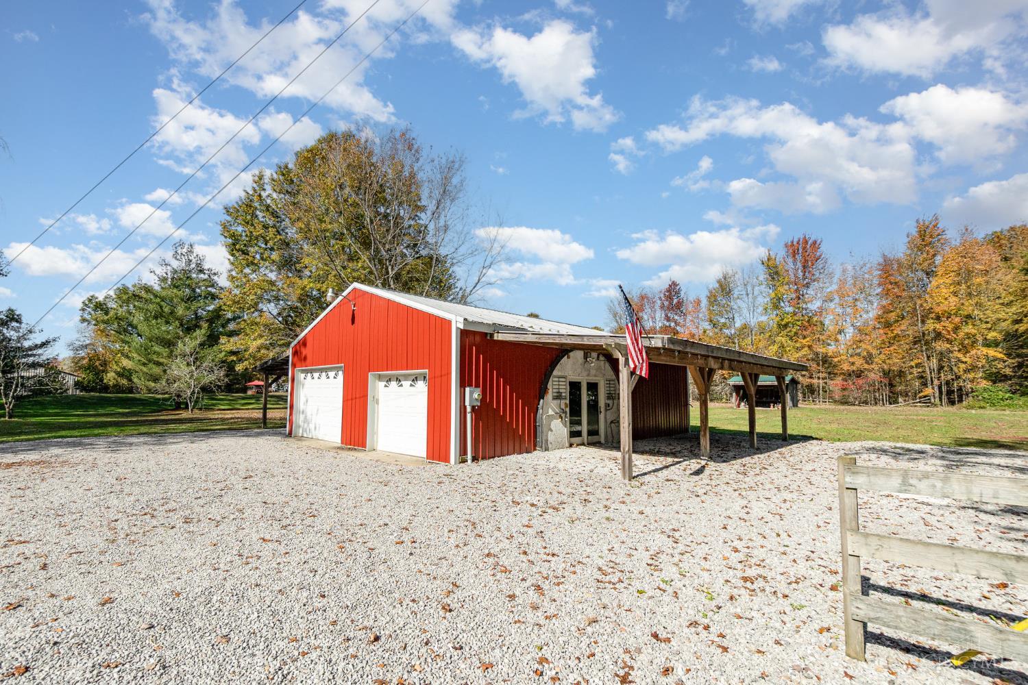 3657 Bootjack Corner Road Williamsburg, OH 45176 - Photo 4 of 38