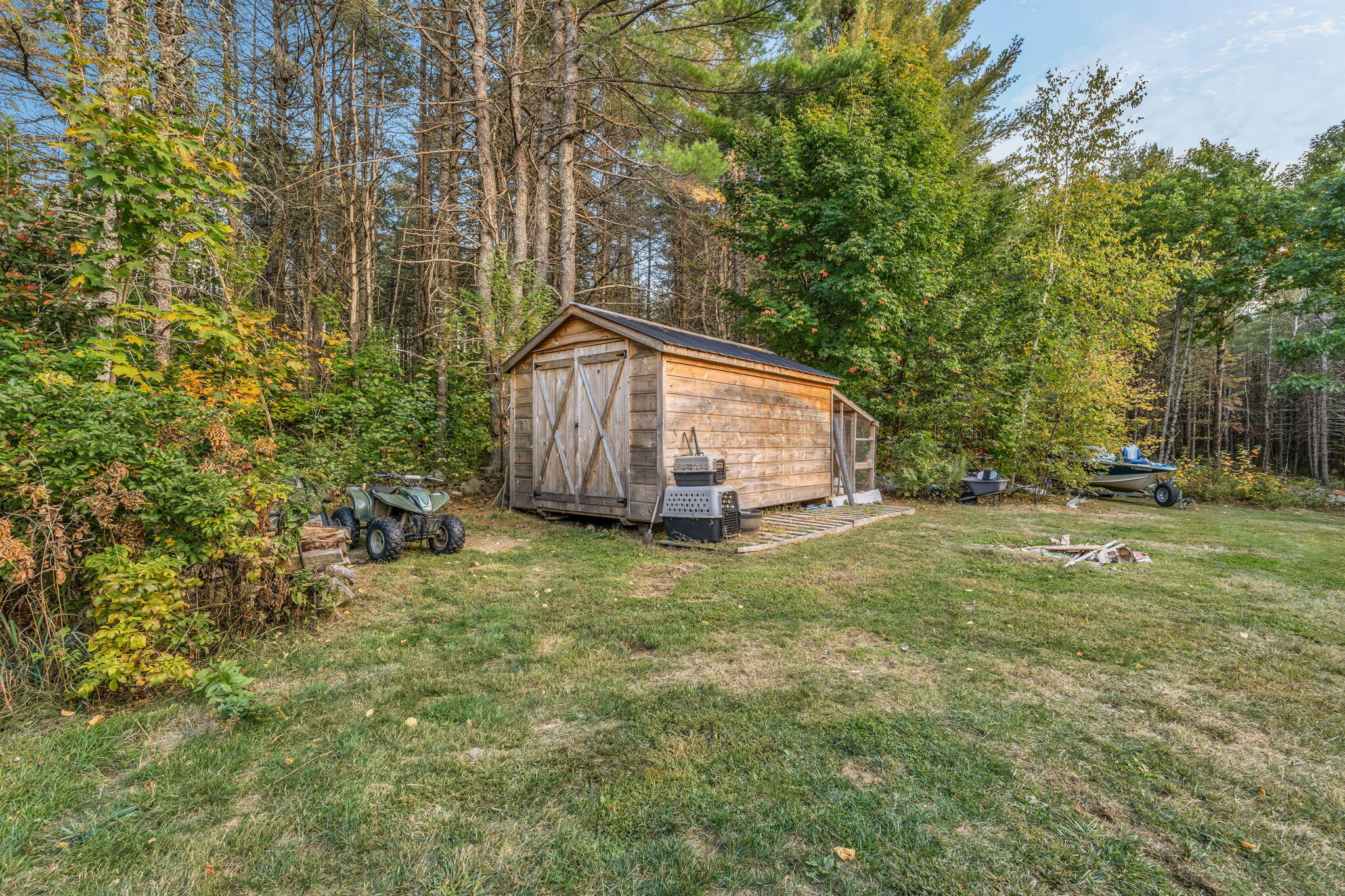 56 Lancaster Brook Road Glenburn, ME 04401 - Photo 39 of 48 55-web-or-mls-56-lancaster-brook-rd