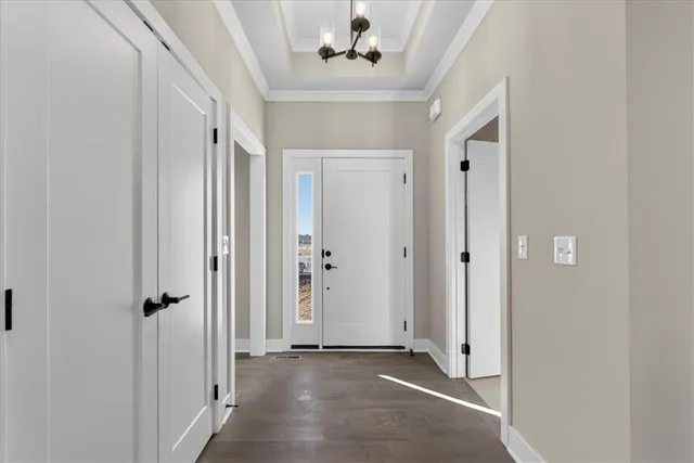 $489,927 | 25056 West 94th Terrace, Lenexa, KS 66227