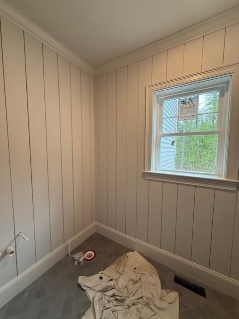 120 Maple Street Stow, MA 01775 - Photo 5 of 36 a view of a bedroom with a bed and a window