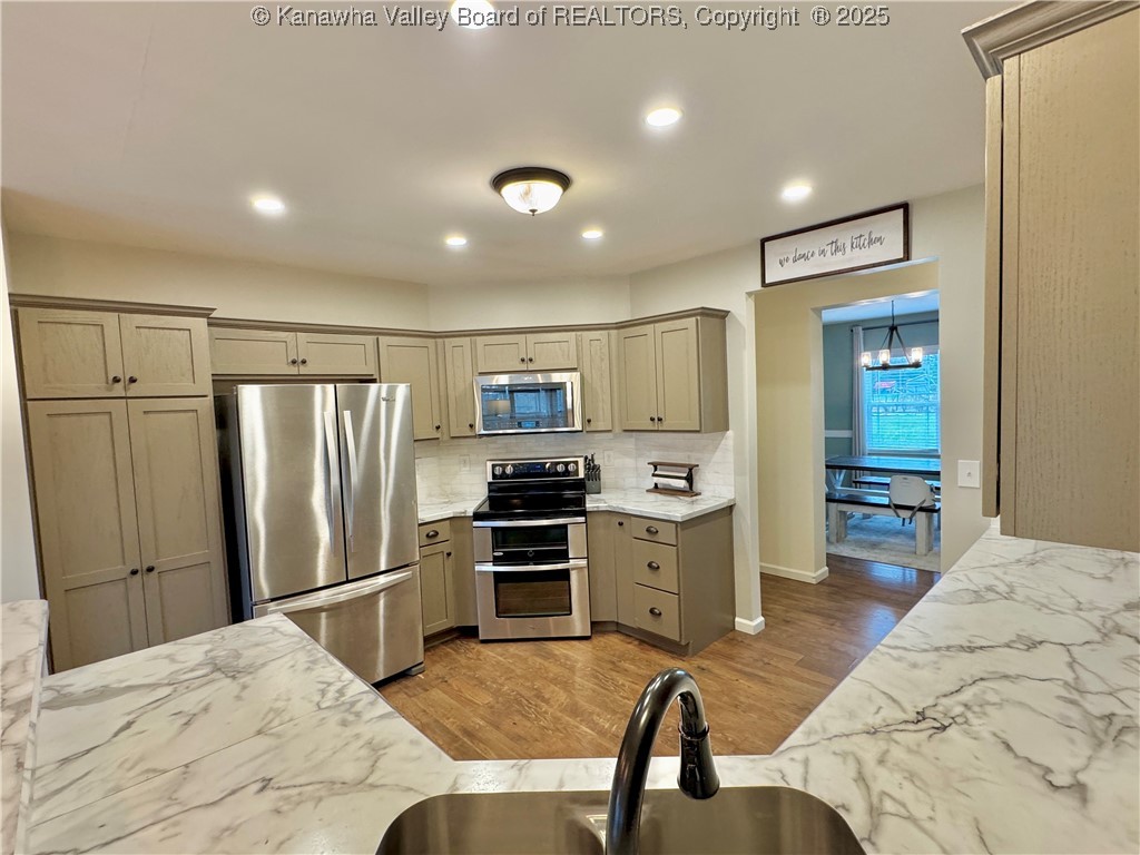 3791 Charleston Road Point Pleasant, WV 25550 - Photo 12 of 48 Gallery Image 12