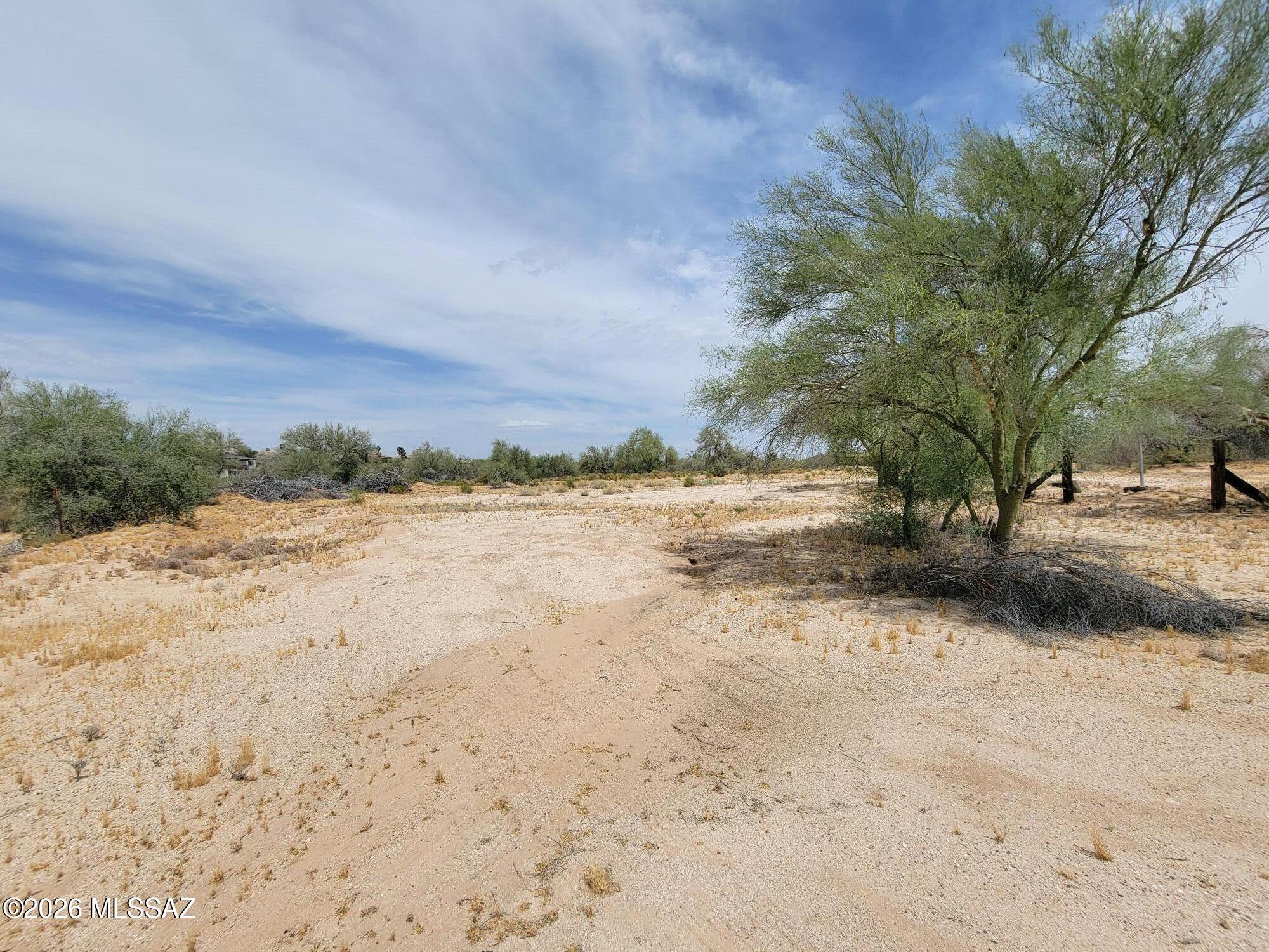 1940 West Oracle Jaynes Station Road Tucson, AZ 85741 - Photo 6 of 11