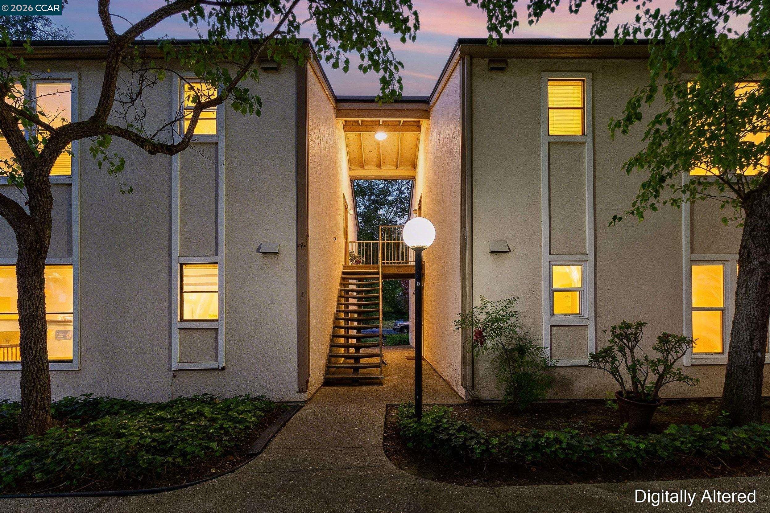 375 Camelback Road, Unit 4 Pleasant Hill, CA 94523 - Photo 1 of 49