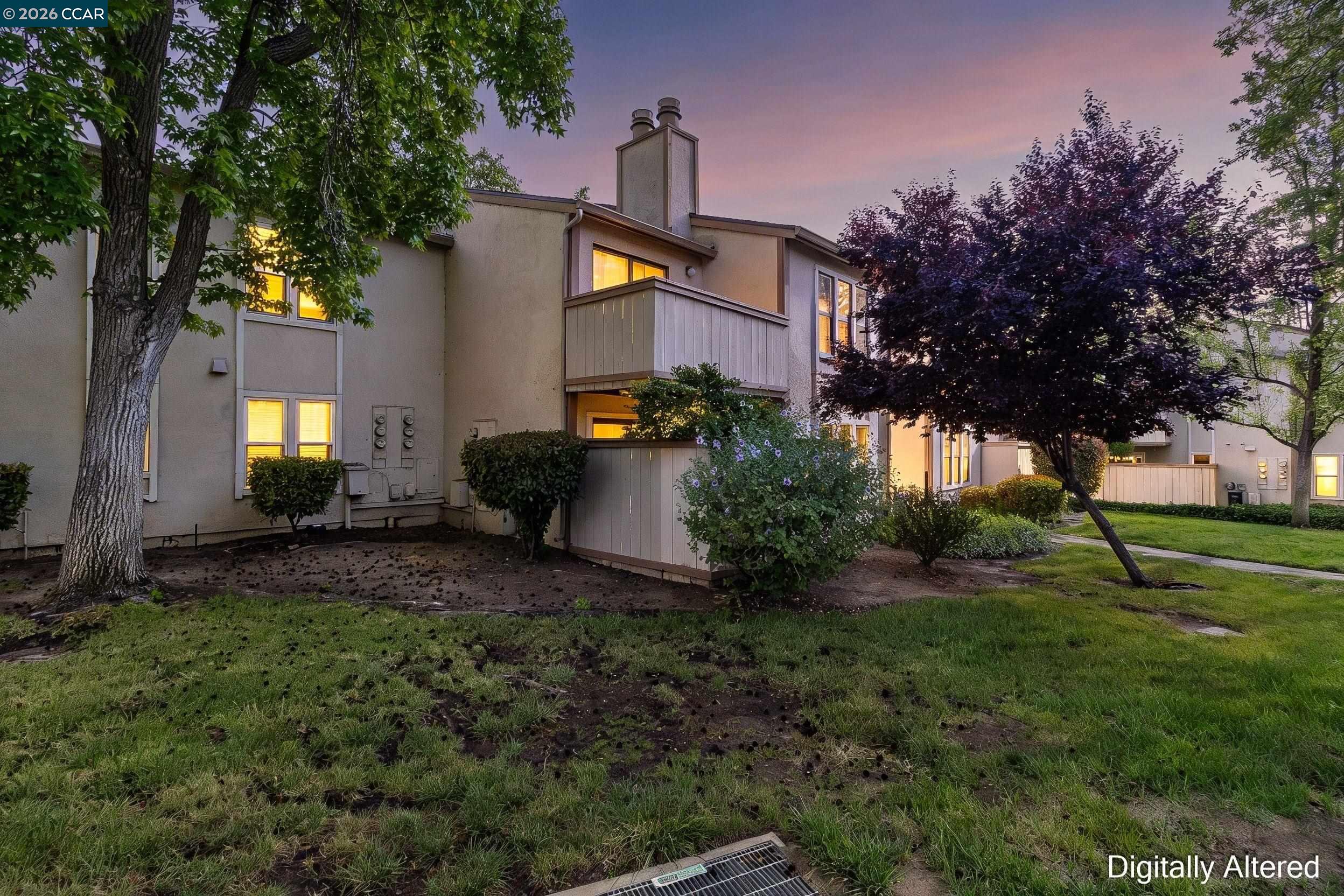 375 Camelback Road, Unit 4 Pleasant Hill, CA 94523 - Photo 25 of 49