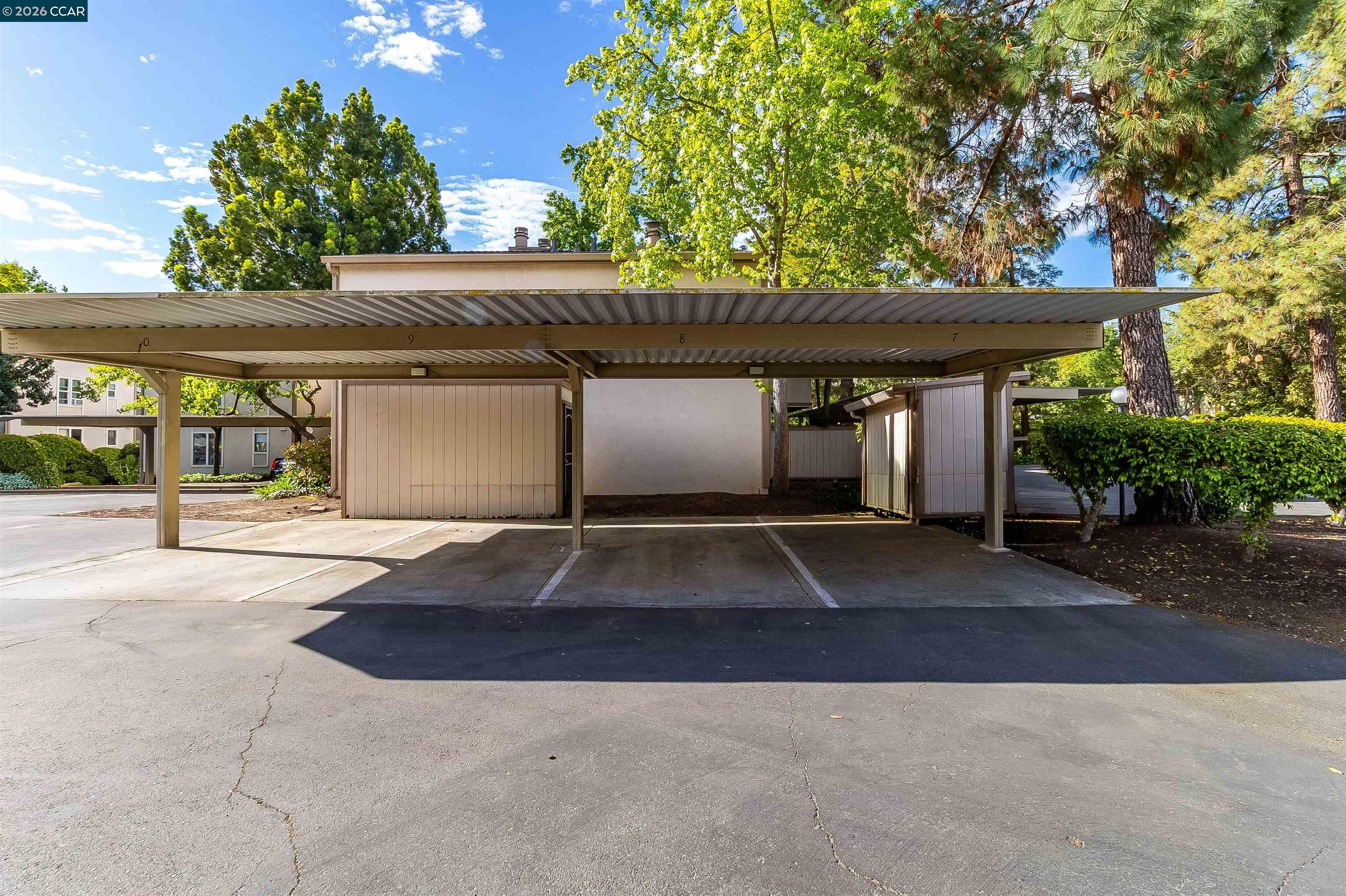 375 Camelback Road, Unit 4 Pleasant Hill, CA 94523 - Photo 28 of 49