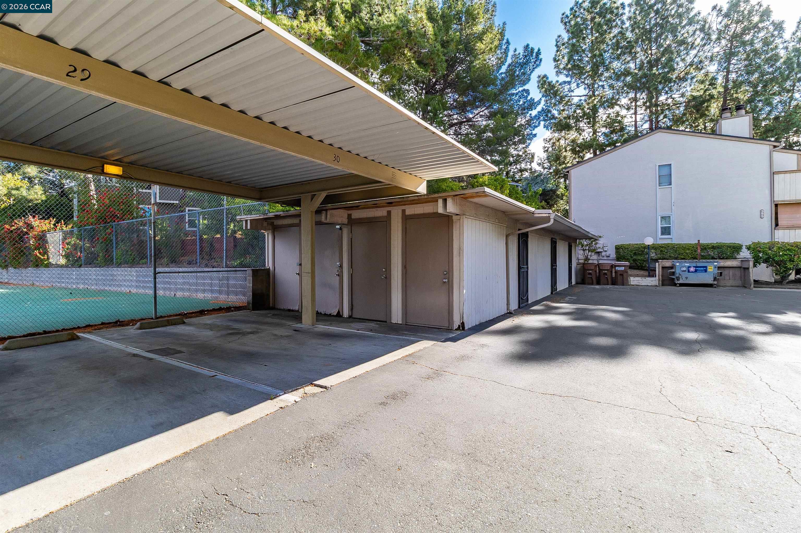 375 Camelback Road, Unit 4 Pleasant Hill, CA 94523 - Photo 29 of 49