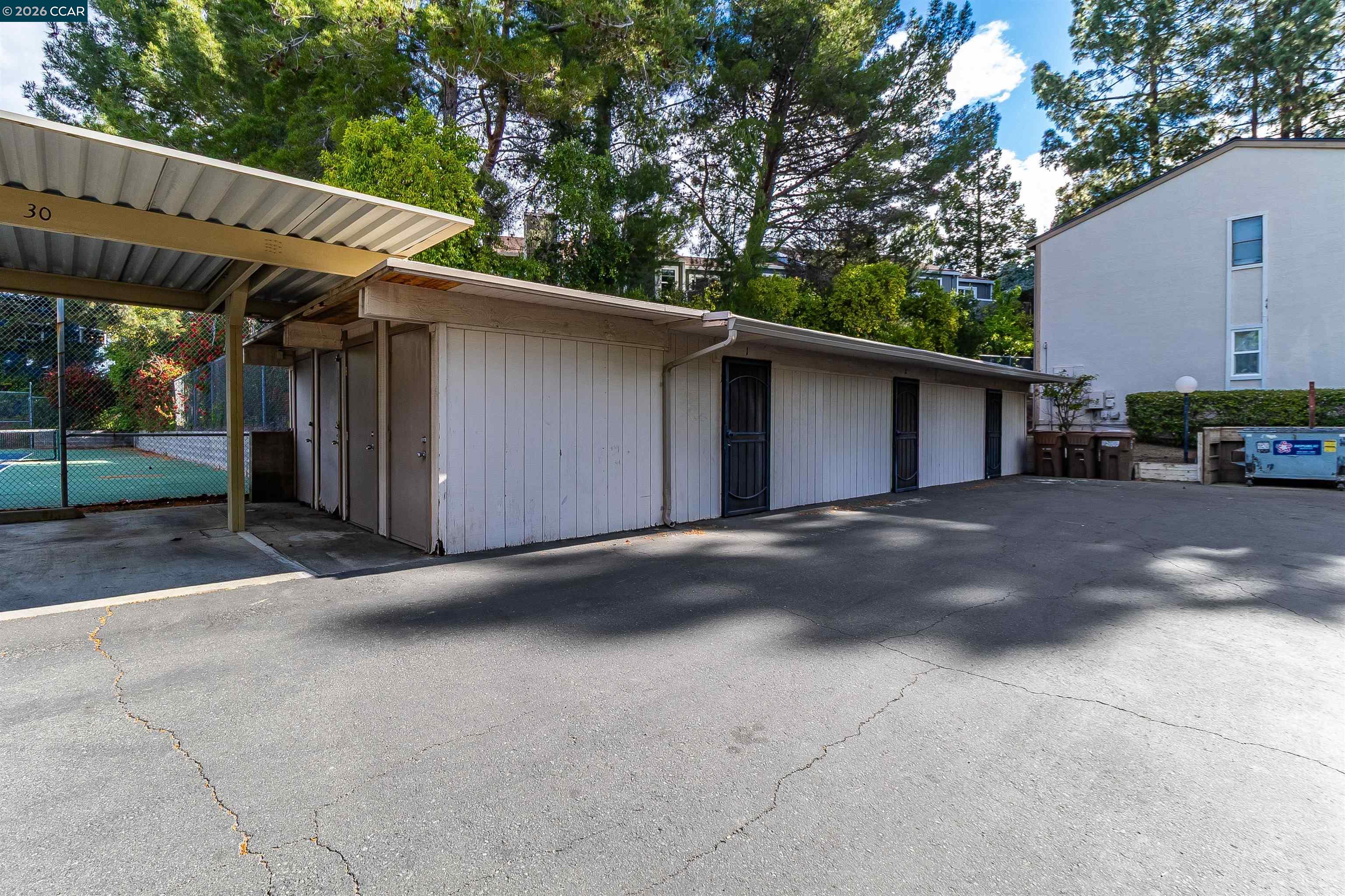 375 Camelback Road, Unit 4 Pleasant Hill, CA 94523 - Photo 30 of 49