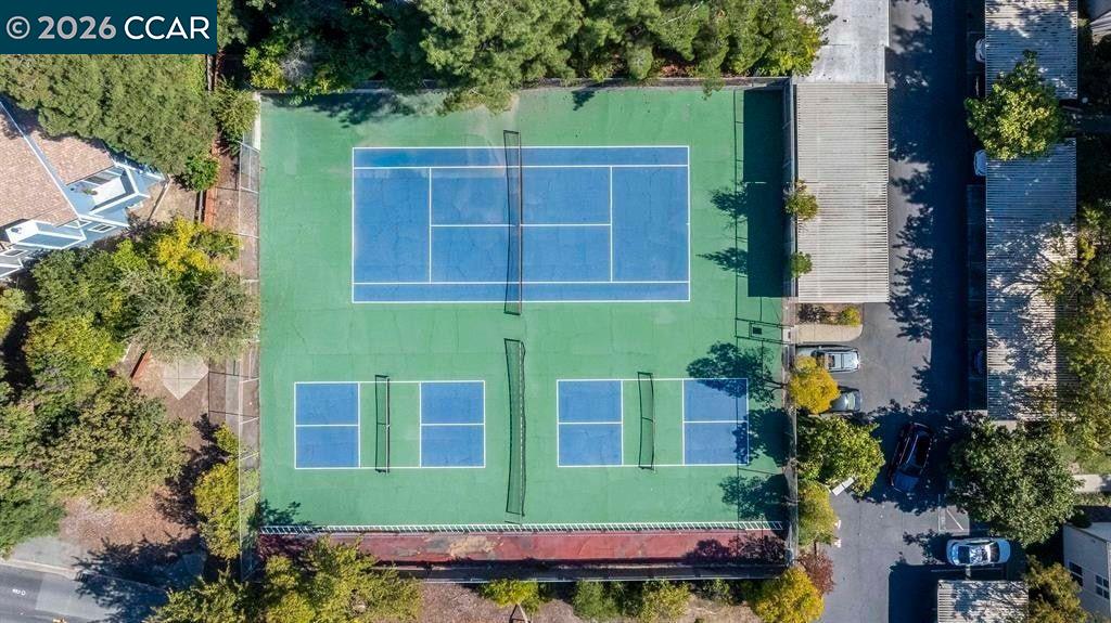 375 Camelback Road, Unit 4 Pleasant Hill, CA 94523 - Photo 35 of 49